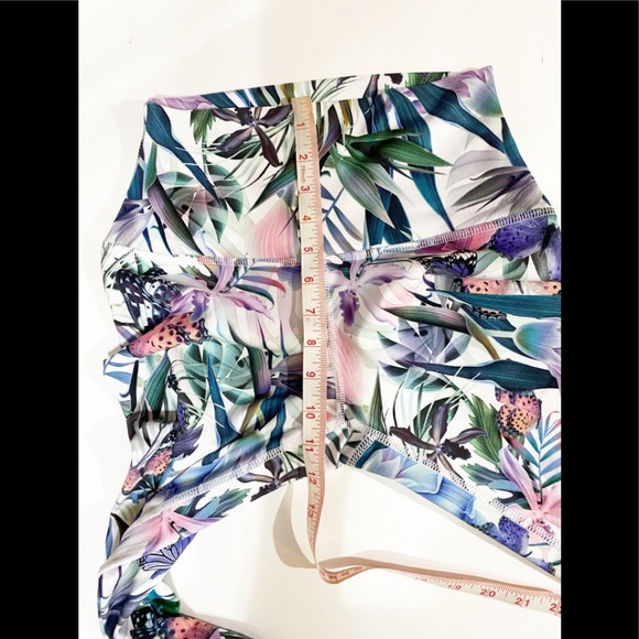 Evolution And Creation High Waist Cari Leggings - Picture 6 of 7